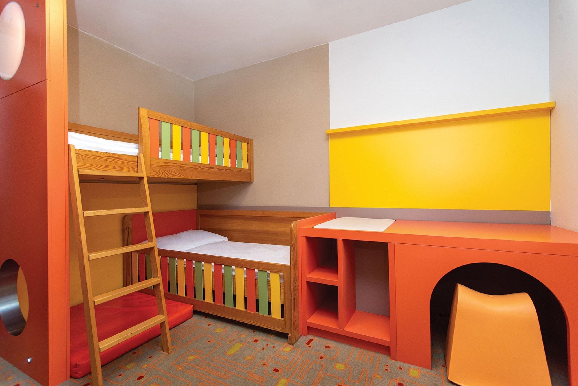 Kolping Family Resort Хевиз Экстерьер фото